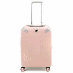 Roncato Reisetrolley Ypsilon 2.0 ECO Trolley Cabina 55cm Rosa Pastello