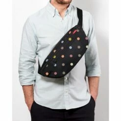 Reisenthel Bauchtasche Beltbag M Dots -Aufbewahrungstasche Geschäft 0 0260b0fda6debcb 1280x1280