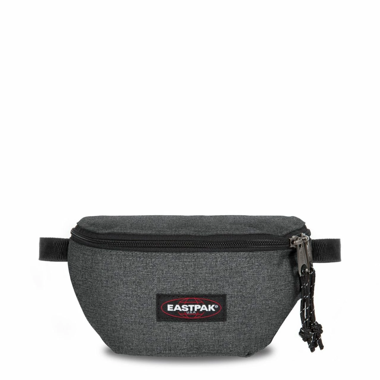 Eastpak Bauchtasche Springer Black Denim 4 Eastpak Bauchtasche Springer Black Denim – Bild 2