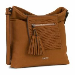 Suri Frey Umhängetasche Romy Ailey Cognac -Aufbewahrungstasche Geschäft 0 0260b61da64cf68 1280x1280