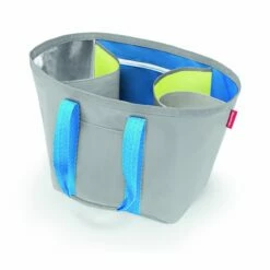 Reisenthel Einkaufsshopper Re-shopper 1 Light Grey -Aufbewahrungstasche Geschäft 0 0260b62ca7ea57e 1280x1280