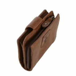 Harbour 2nd Kleinbörse Damen Kleine Stella Charming Cognac -Aufbewahrungstasche Geschäft 0 0260b64ccddf93e 1280x1280