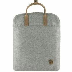 FJÄLLRÄVEN Fjällräven Rucksack Norrvage Briefpack 15l Granite Grey -Aufbewahrungstasche Geschäft 0 0260b663708cff6 1280x1280