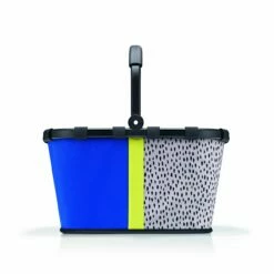 Reisenthel Einkaufskorb Carrybag 22l Leo Neon -Aufbewahrungstasche Geschäft 0 0260b684888f54e 1280x1280