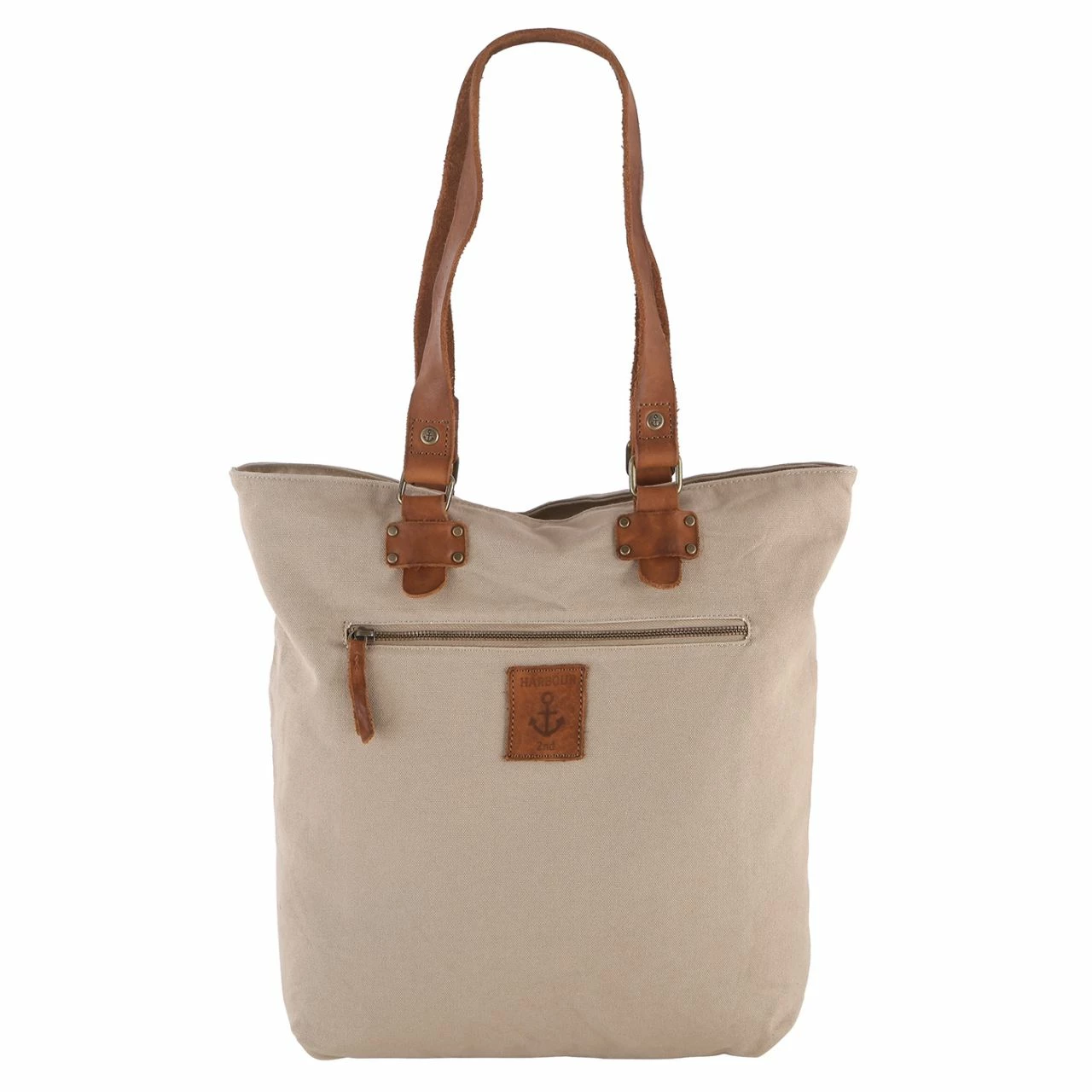 Harbour 2nd Shopper Pauli B30437 Dark Ash 4 Harbour 2nd Shopper Pauli B30437 Dark Ash – Bild 2