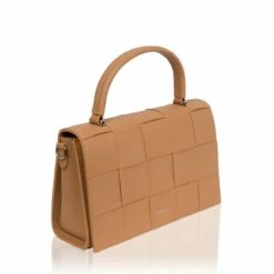 Inyati Kurzgriff Tasche Patti Camel -Aufbewahrungstasche Geschäft 0 0260b6a15f1f5f7 1280x1280