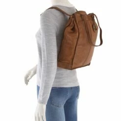 Harbour 2nd Damenrucksack Franka Charming Cognac -Aufbewahrungstasche Geschäft 0 0260b6ab952460f 1280x1280