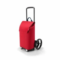 Reisenthel Einkaufstrolley Citycruiser Sac 40l Rot -Aufbewahrungstasche Geschäft 0 0260b6afe31b4d3 1280x1280