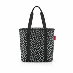 Reisenthel Einkaufsshopper Thermoshopper Signature Black -Aufbewahrungstasche Geschäft 0 0260b6ed51c26ed 1280x1280