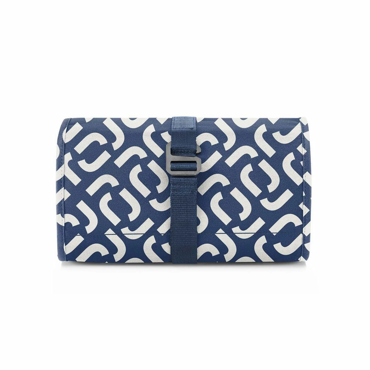 Reisenthel Kulturbeutel Wrapcosmetic Signature Navy 4 Reisenthel Kulturbeutel Wrapcosmetic Signature Navy – Bild 2
