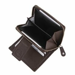 Sattlers & Co. Hochkantbörse Damen Incana 7 The Courbette Schwarz -Aufbewahrungstasche Geschäft 0 0260ee7c6242307 1280x1280