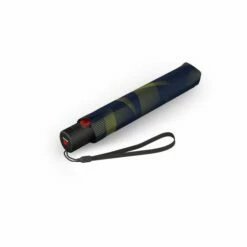 Knirps Taschenschirm U.200 Ultra Light Duomatic Vision Navy -Aufbewahrungstasche Geschäft 0 0260fa06cd47795 1280x1280