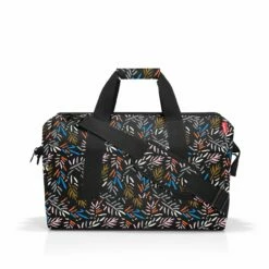 Reisenthel Reisetasche Allrounder L 30l Autumn 1 -Aufbewahrungstasche Geschäft 0 02612aff7592140 1280x1280