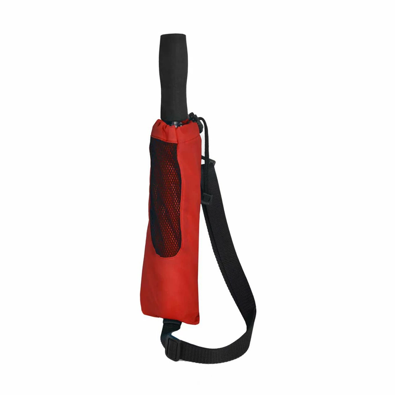 Doppler Taschenschirm Golf Trekking Rot 4 Doppler Taschenschirm Golf Trekking Rot – Bild 2