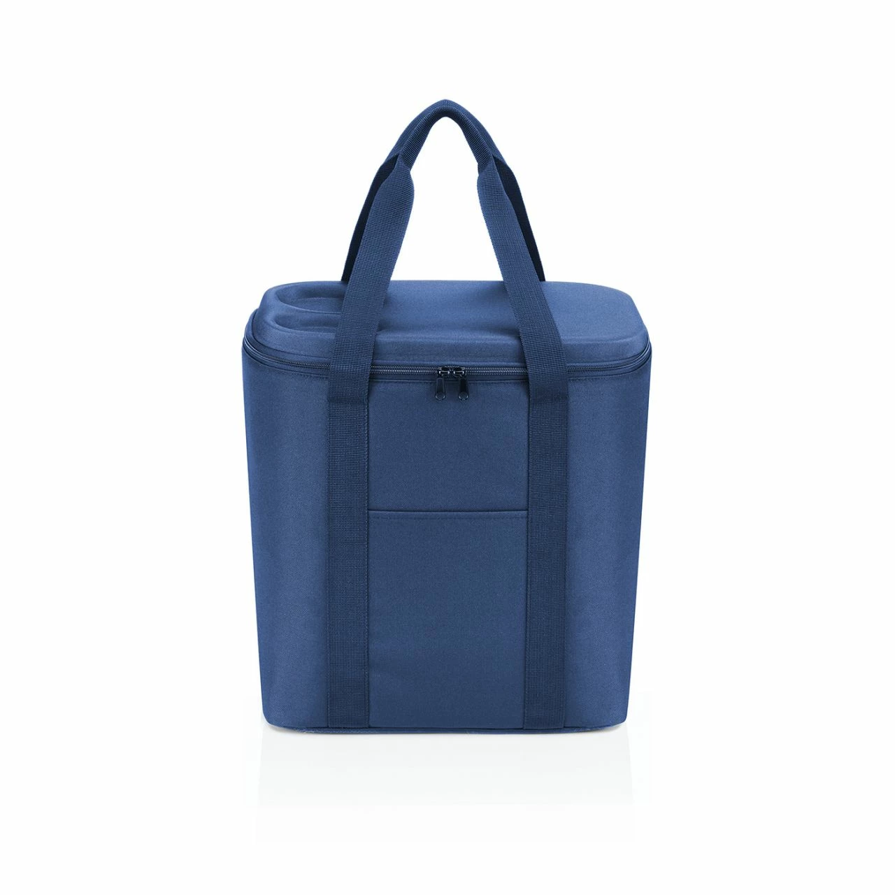Reisenthel Kühltasche Coolerbag XL 30l Dunkelblau 4 Reisenthel Kühltasche Coolerbag XL 30l Dunkelblau – Bild 2