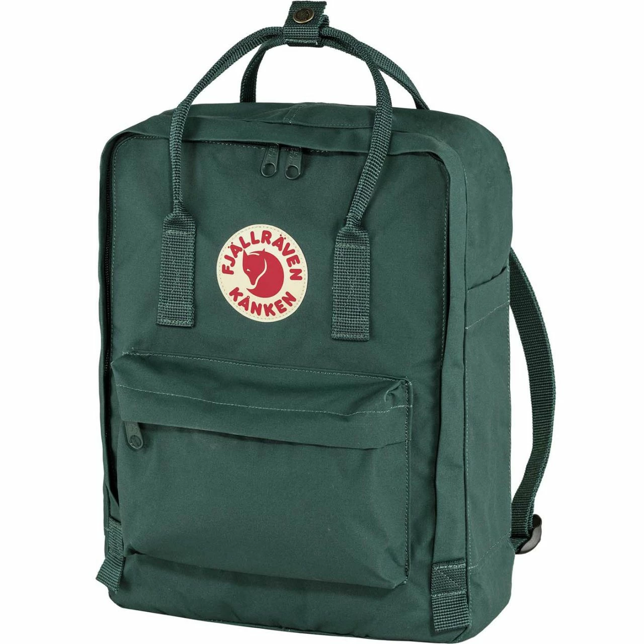 FJÄLLRÄVEN Fjällräven Rucksack Kanken 16l Navy 4 FJÄLLRÄVEN Fjällräven Rucksack Kanken 16l Navy – Bild 2
