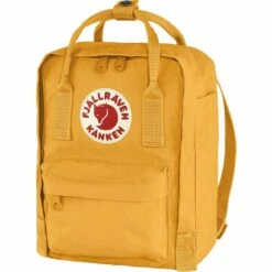 FJÄLLRÄVEN Fjällräven Rucksack Kanken Mini 7l Pink -Aufbewahrungstasche Geschäft 0 0261722c1518d1e 1280x1280