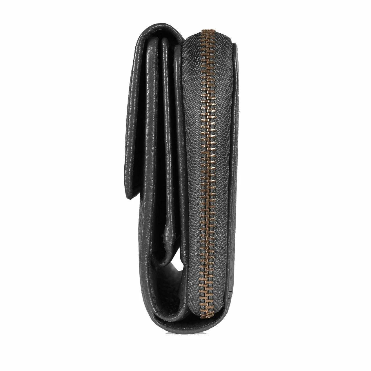 Braun Büffel Überschlagbörse Damen Asti M 8CS Black 4 Braun Büffel Überschlagbörse Damen Asti M 8CS Black – Bild 2