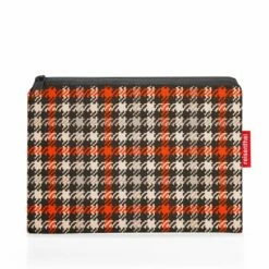 Reisenthel Einkaufsshopper Mini Maxi 2 In 1 19l Glencheck Red -Aufbewahrungstasche Geschäft 0 0261b02e3e57549 1280x1280