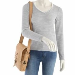 Harbour 2nd Umhängetasche Marlies 2 Charming Cognac -Aufbewahrungstasche Geschäft 0 02623d06249e0b0 1280x1280