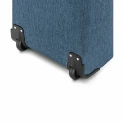 Reisenthel Einkaufstrolley M 43l Twist Blue -Aufbewahrungstasche Geschäft 0 02624cda5c46e86 1280x1280