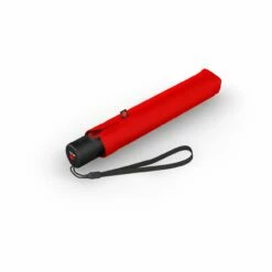 Knirps Taschenschirm U.200 Ultra Light Duomatic Red -Aufbewahrungstasche Geschäft 0 02625f773795450 1280x1280