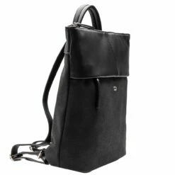 Gerry Weber Damenrucksack Keep In Mind Backpack MVZ1 Black -Aufbewahrungstasche Geschäft 0 026263423256506 1280x1280