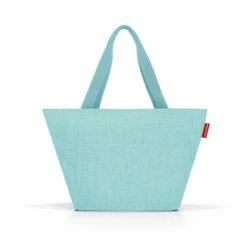 Reisenthel Einkaufsshopper M Twist Ocean -Aufbewahrungstasche Geschäft 0 02628c2035504e3 1280x1280