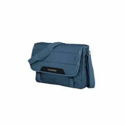 Travelite Messenger Bag Skaii Panoramablau -Aufbewahrungstasche Geschäft 0 02629fe69cbb4b8 1280x1280