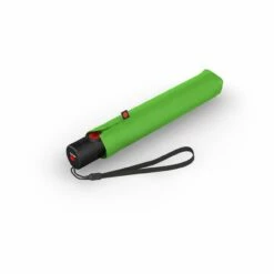 Knirps Taschenschirm U.200 Ultra Light Duomatic Green -Aufbewahrungstasche Geschäft 0 0262a7f9ffa6121 1280x1280
