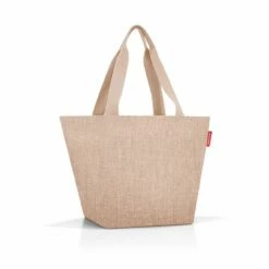 Reisenthel Einkaufsshopper M Twist Coffee 6 Reisenthel Einkaufsshopper M Twist Coffee -Aufbewahrungstasche Geschäft 0 0262b25ba608528 1280x1280