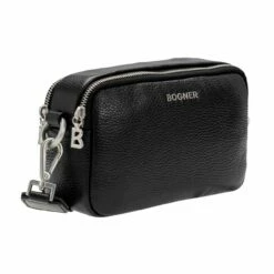 Bogner Umhängetasche Andermatt Avy Shoulderbag XSHZ Black -Aufbewahrungstasche Geschäft 0 0262b4fe924a575 1280x1280