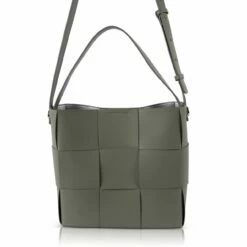 Inyati Umhängetasche Ylva Oliv Gold -Aufbewahrungstasche Geschäft 0 02631299fd2ea00 1280x1280