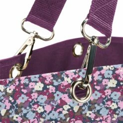 Reisenthel Einkaufsshopper Xl Florist Mauve -Aufbewahrungstasche Geschäft 0 02631fc8a980d25 1280x1280