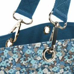 Reisenthel Einkaufsshopper Xl Viola Celeste -Aufbewahrungstasche Geschäft 0 02631fc8c4ca3c8 1280x1280