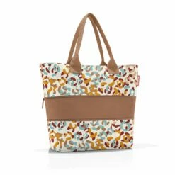 Reisenthel Einkaufsshopper E1 Safari Sand -Aufbewahrungstasche Geschäft 0 02631fc8cb7e361 1280x1280