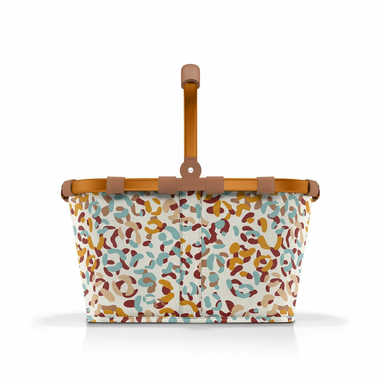 Reisenthel Einkaufskorb Carrybag 22l Safari Sand 4 Reisenthel Einkaufskorb Carrybag 22l Safari Sand – Bild 2