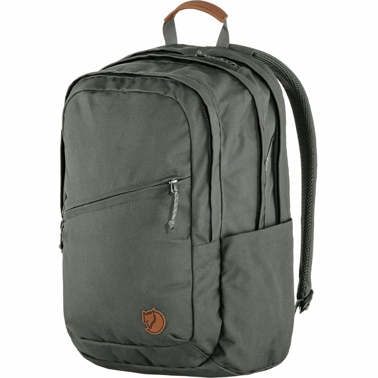 FJÄLLRÄVEN Fjällräven Rucksack Räven 28 Basalt 4 FJÄLLRÄVEN Fjällräven Rucksack Räven 28 Basalt – Bild 2