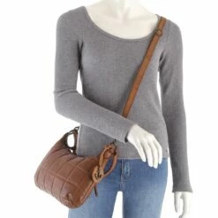 Harbour 2nd Beuteltasche Abagail Charming Cognac -Aufbewahrungstasche Geschäft 0 0263585d34a71e8 1280x1280