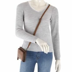 Harbour 2nd Langbörse Damen Serena Dark Ash -Aufbewahrungstasche Geschäft 0 02637c057831d16 1280x1280