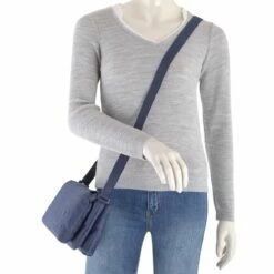 Mandarina Duck Umhängetasche MD20 Pouchette Taupe -Aufbewahrungstasche Geschäft 0 02639ba7a865582 1280x1280