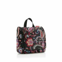 Reisenthel Kulturbeutel Paisley Black -Aufbewahrungstasche Geschäft 0 0263c0929b8b0de 1280x1280
