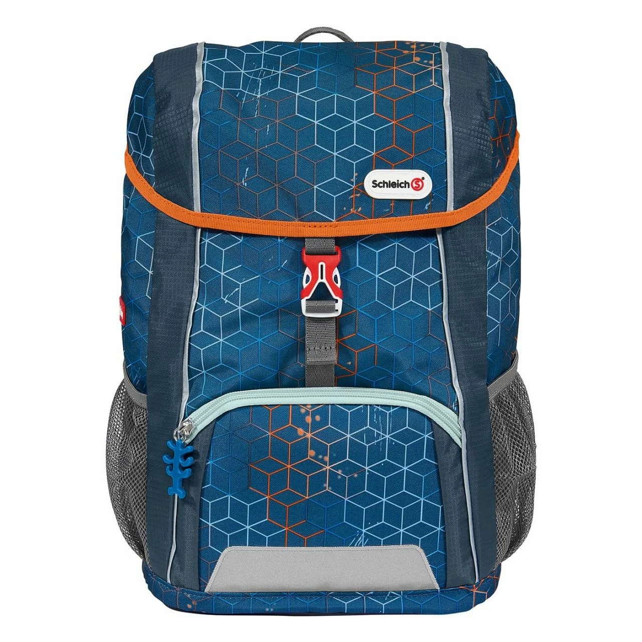 Step By Step Kinder Rucksack Set 3-tlg. Kid 13l Schleich Eldrador Creatures 4 Step By Step Kinder Rucksack Set 3-tlg. Kid 13l Schleich Eldrador Creatures – Bild 2