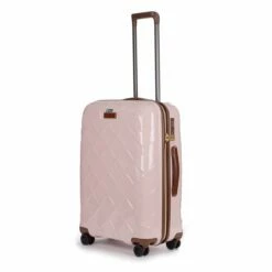 STRATIC Reisetrolley Leather & More M 66cm Rose -Aufbewahrungstasche Geschäft 0 0263cf3dee3a82c 1280x1280