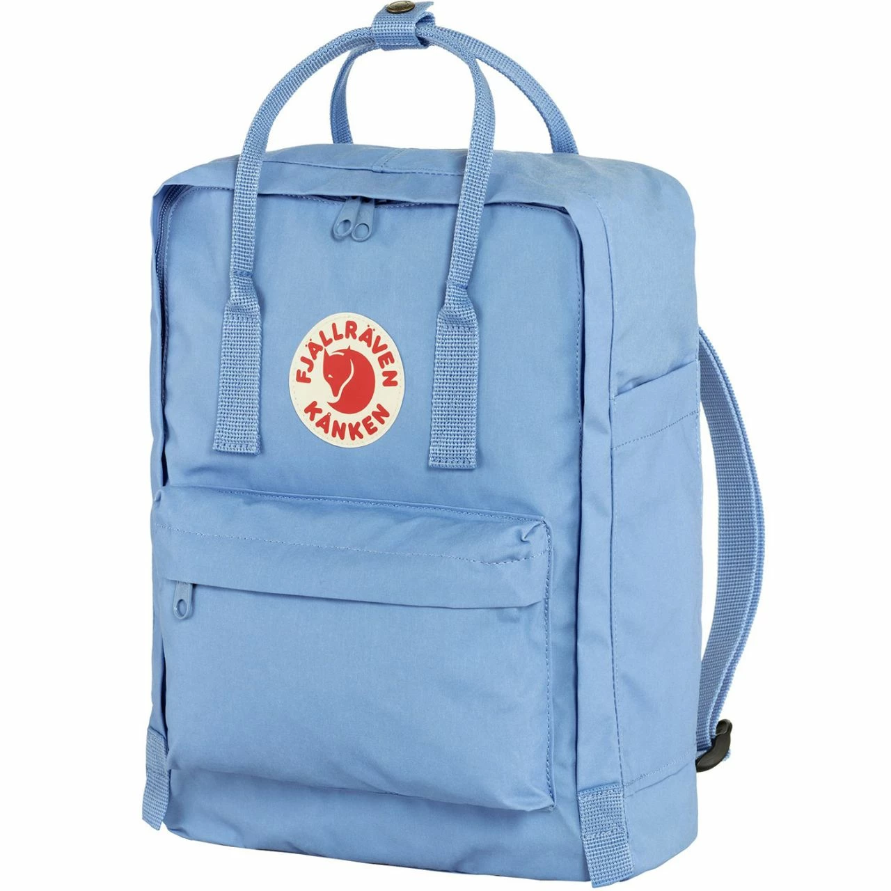 FJÄLLRÄVEN Fjällräven Rucksack Kanken 16l Ultramarine 4 FJÄLLRÄVEN Fjällräven Rucksack Kanken 16l Ultramarine – Bild 2