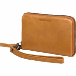 Burkely Langbörse Damen Just Jolie Wallet Wristlet Cognac -Aufbewahrungstasche Geschäft 0 0264067210cb3f0 1280x1280