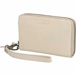 Burkely Langbörse Damen Just Jolie Wallet Wristlet Off White -Aufbewahrungstasche Geschäft 0 0264067227145b4 1280x1280
