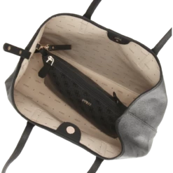 Guess Shopper Vikky Large Tote Coal 18 Guess Shopper Vikky Large Tote Coal -Aufbewahrungstasche Geschäft 0 026418e71fe0ff3 1280x1280