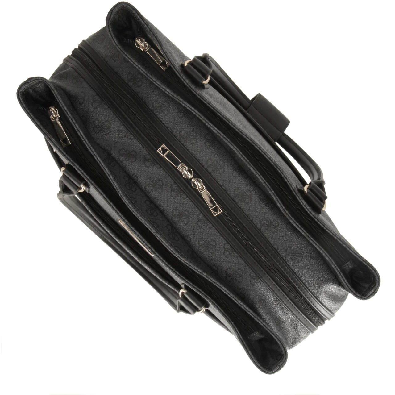 Guess Shopper Jesco Coal 4 Guess Shopper Jesco Coal – Bild 2