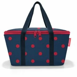 Reisenthel Einkaufskorb Coolerbag XS Mixed Dots Red 7 Reisenthel Einkaufskorb Coolerbag XS Mixed Dots Red -Aufbewahrungstasche Geschäft 0 02641cde39072dc 1280x1280
